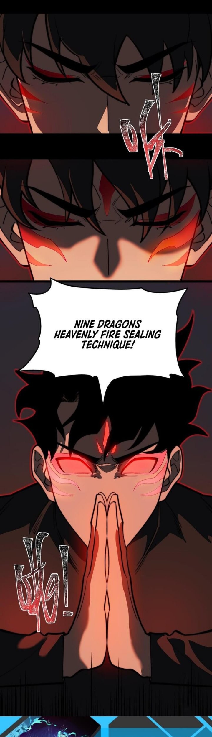 After the High School Goddess Dumped Me I Became a Martial Arts God Chapter 19 Gambar 22