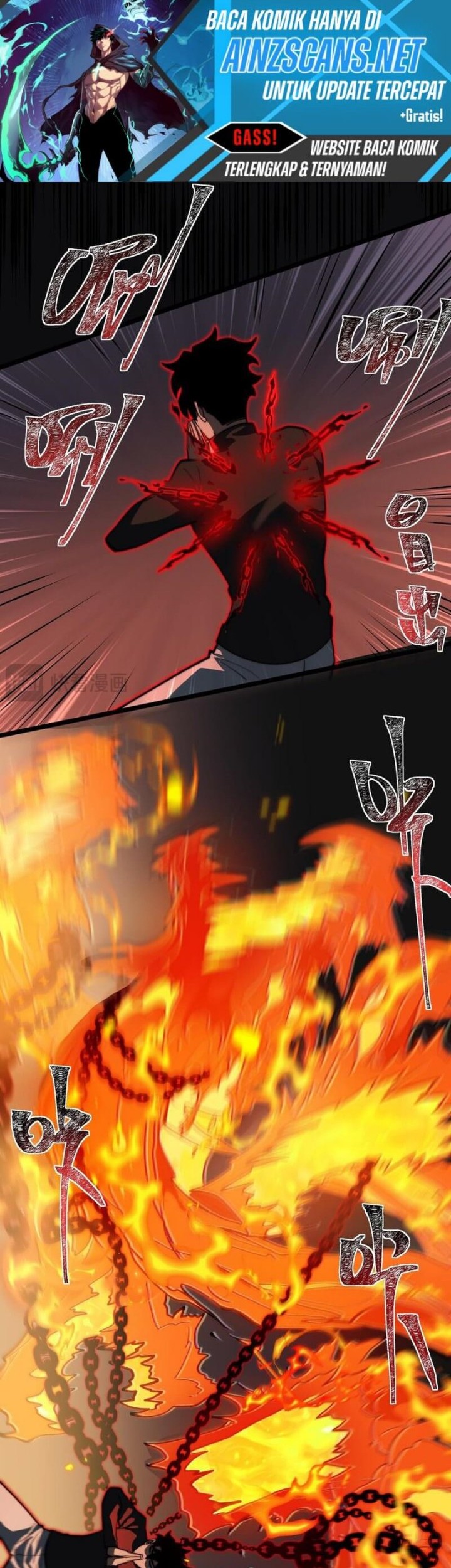 After the High School Goddess Dumped Me I Became a Martial Arts God Chapter 19 Gambar 23