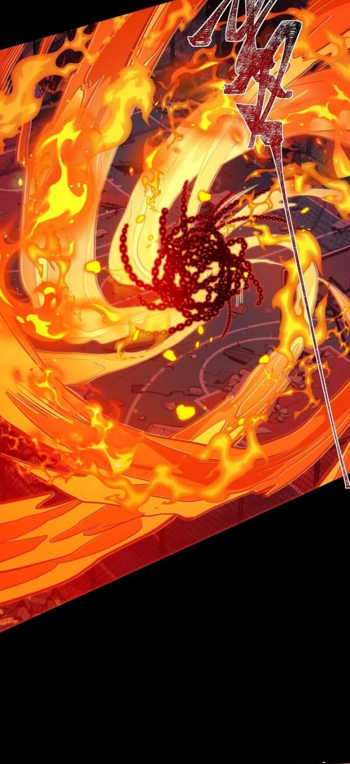 After the High School Goddess Dumped Me I Became a Martial Arts God Chapter 19 Gambar 26