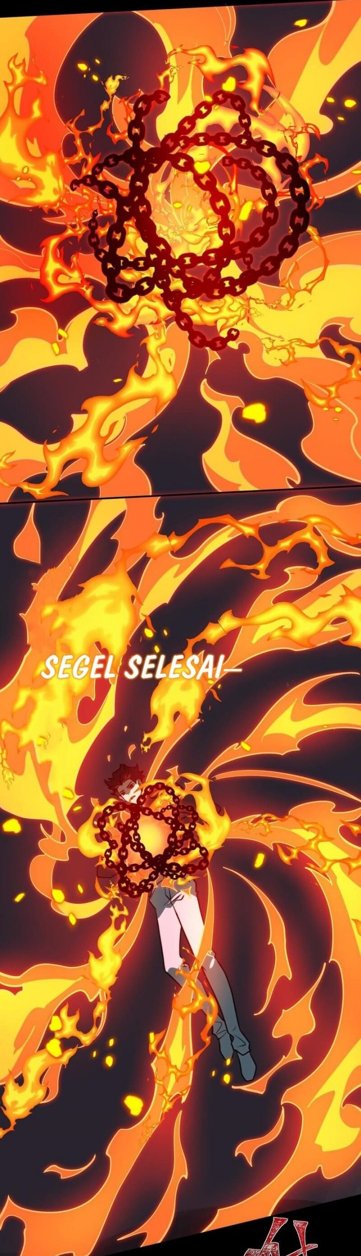 After the High School Goddess Dumped Me I Became a Martial Arts God Chapter 19 Gambar 27