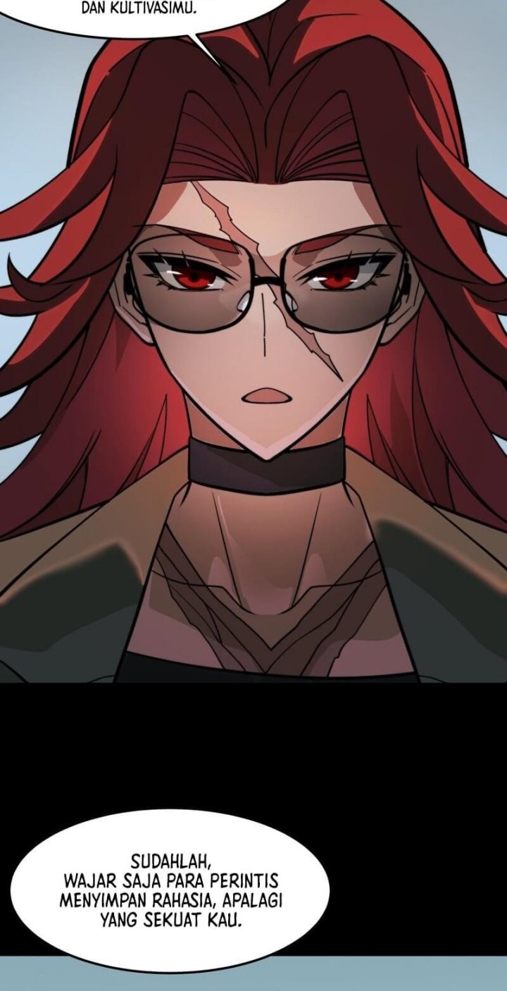 After the High School Goddess Dumped Me I Became a Martial Arts God Chapter 19 Gambar 31