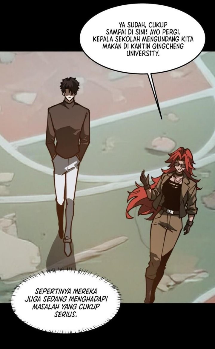 After the High School Goddess Dumped Me I Became a Martial Arts God Chapter 19 Gambar 36