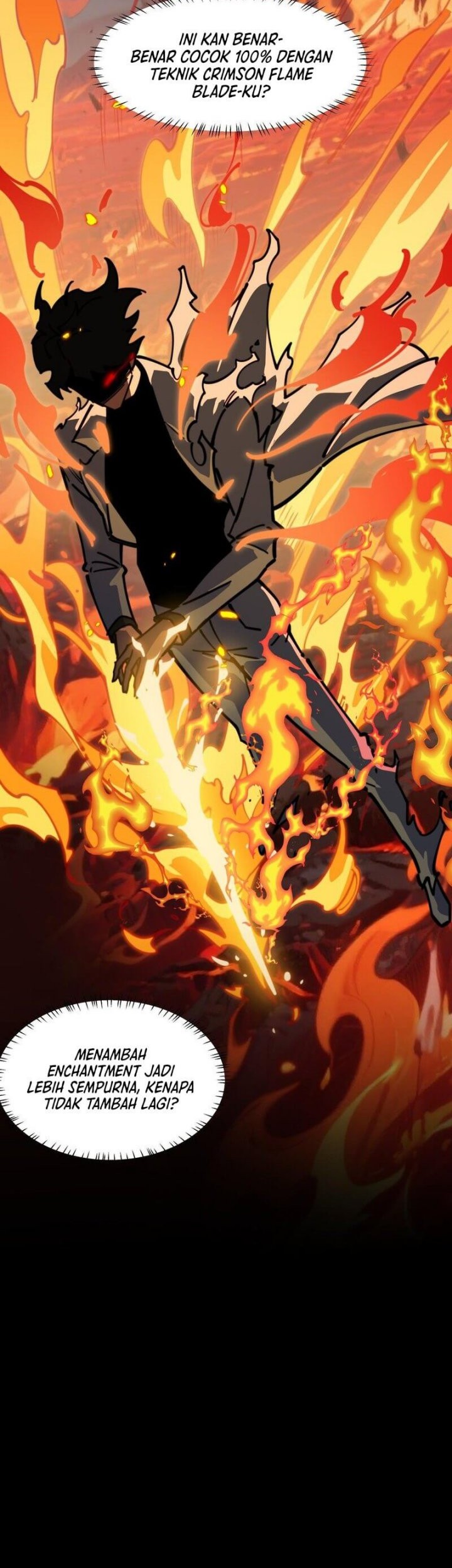 After the High School Goddess Dumped Me I Became a Martial Arts God Chapter 19 Gambar 39