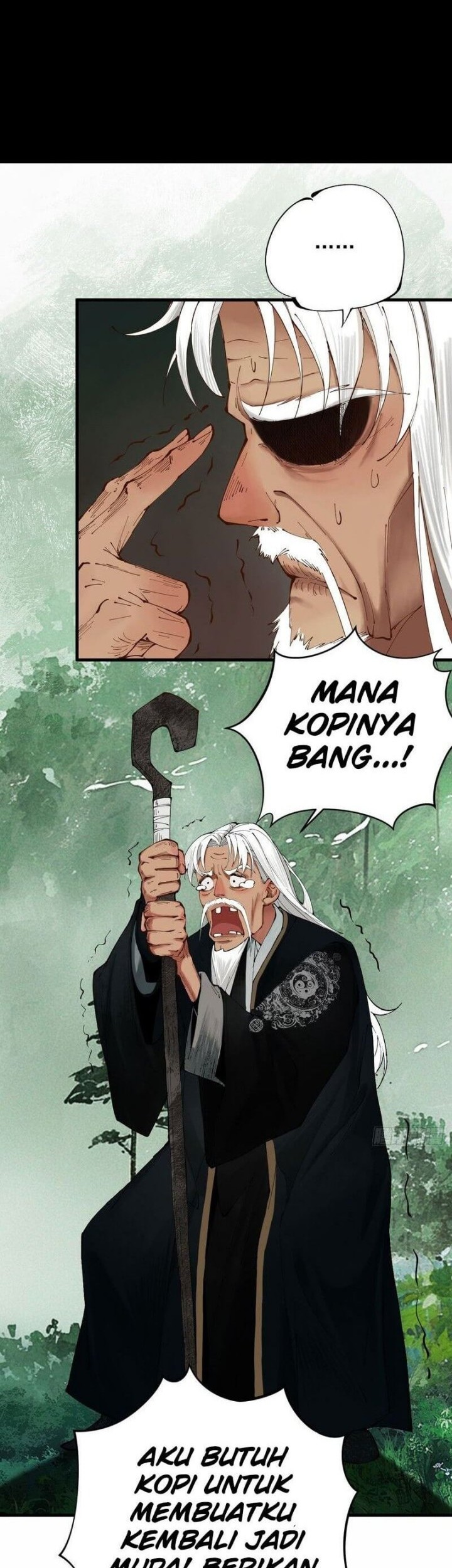 After the High School Goddess Dumped Me I Became a Martial Arts God Chapter 19 Gambar 40