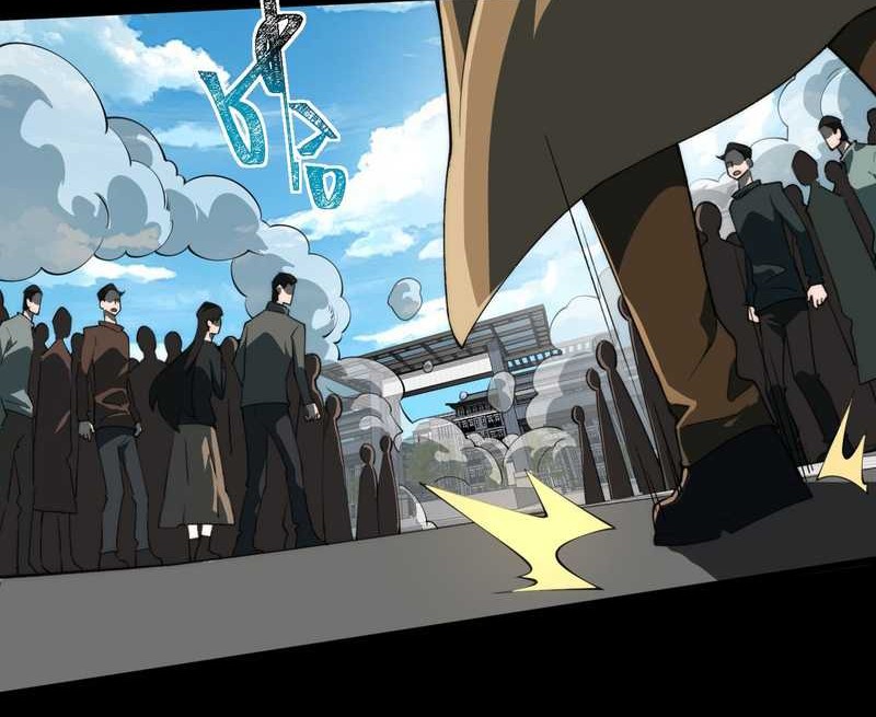 After the High School Goddess Dumped Me I Became a Martial Arts God Chapter 2 Gambar 16