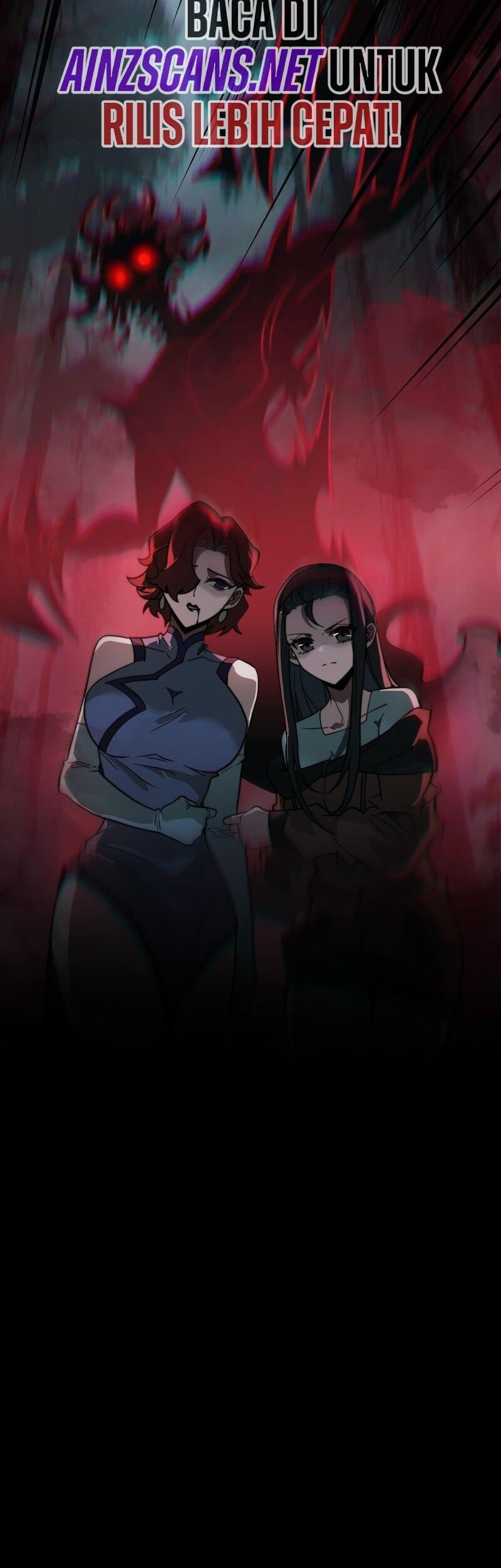 After the High School Goddess Dumped Me I Became a Martial Arts God Chapter 20 Gambar 40