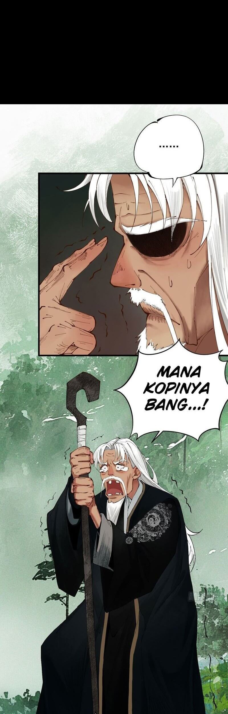 After the High School Goddess Dumped Me I Became a Martial Arts God Chapter 20 Gambar 41