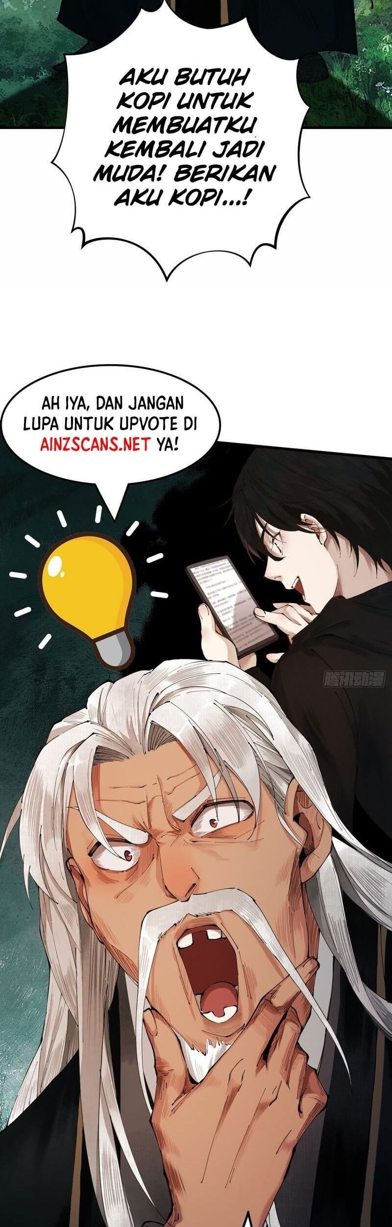 After the High School Goddess Dumped Me I Became a Martial Arts God Chapter 20 Gambar 42