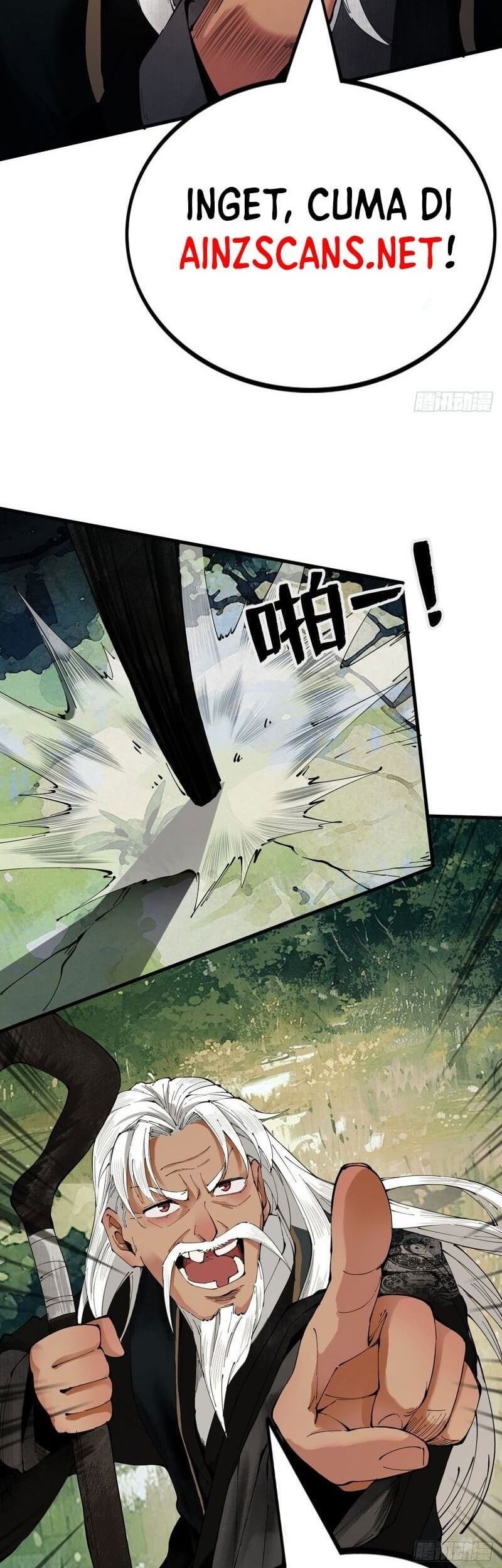 After the High School Goddess Dumped Me I Became a Martial Arts God Chapter 20 Gambar 43