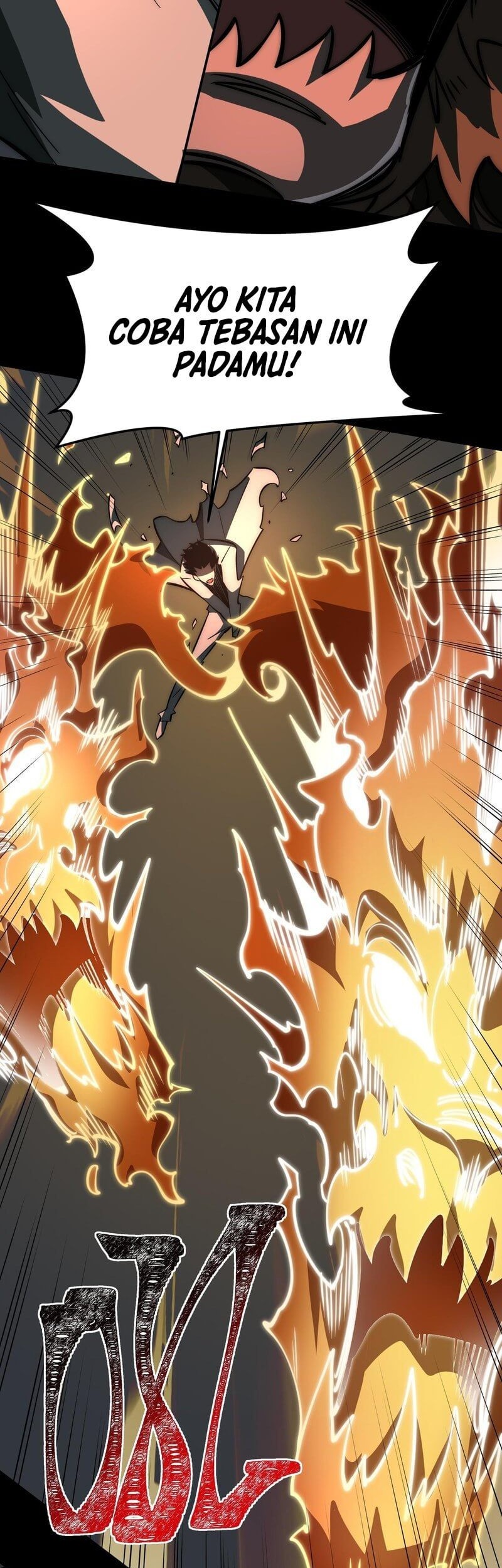 After the High School Goddess Dumped Me I Became a Martial Arts God Chapter 20 Gambar 10