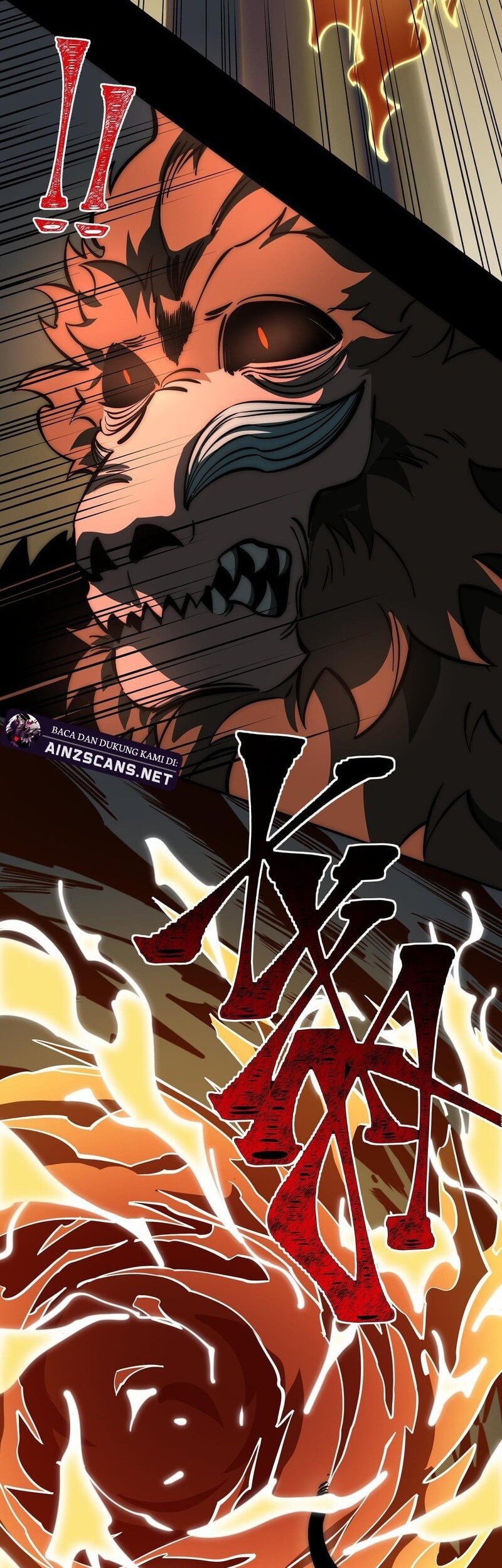 After the High School Goddess Dumped Me I Became a Martial Arts God Chapter 20 Gambar 11