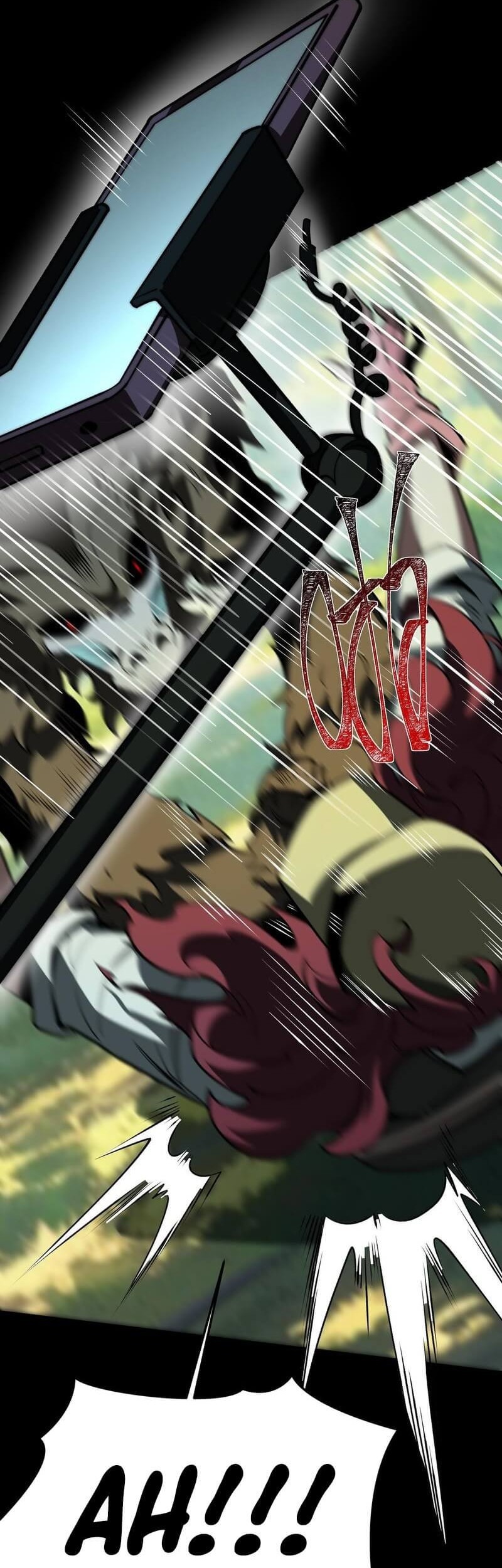 After the High School Goddess Dumped Me I Became a Martial Arts God Chapter 20 Gambar 17