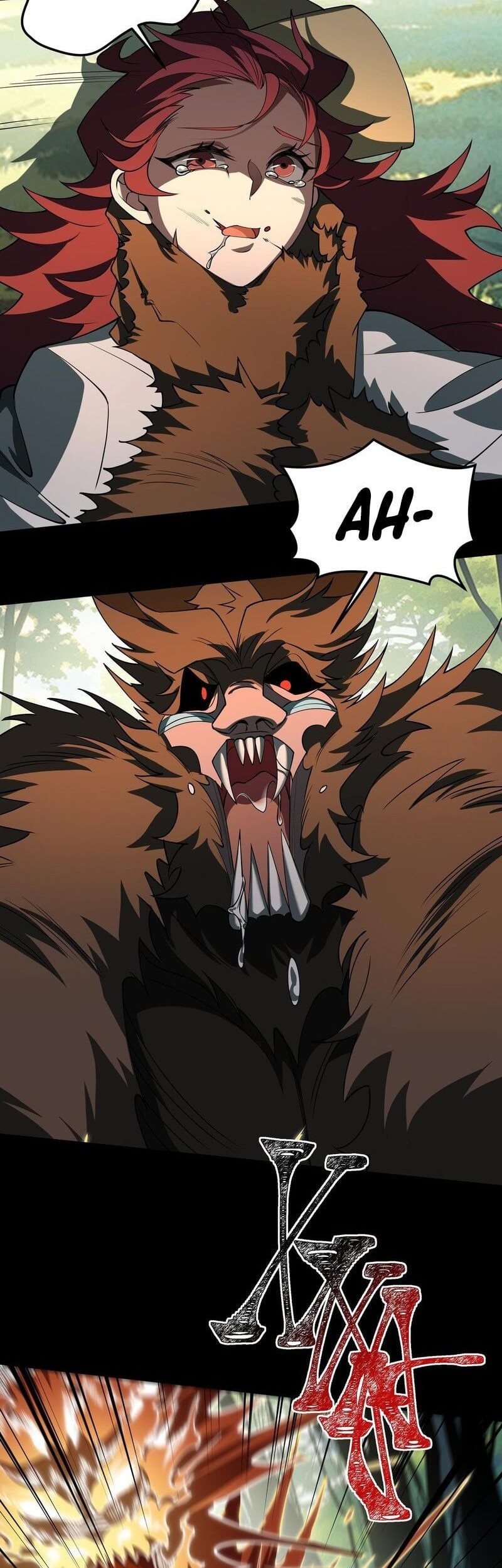 After the High School Goddess Dumped Me I Became a Martial Arts God Chapter 20 Gambar 19