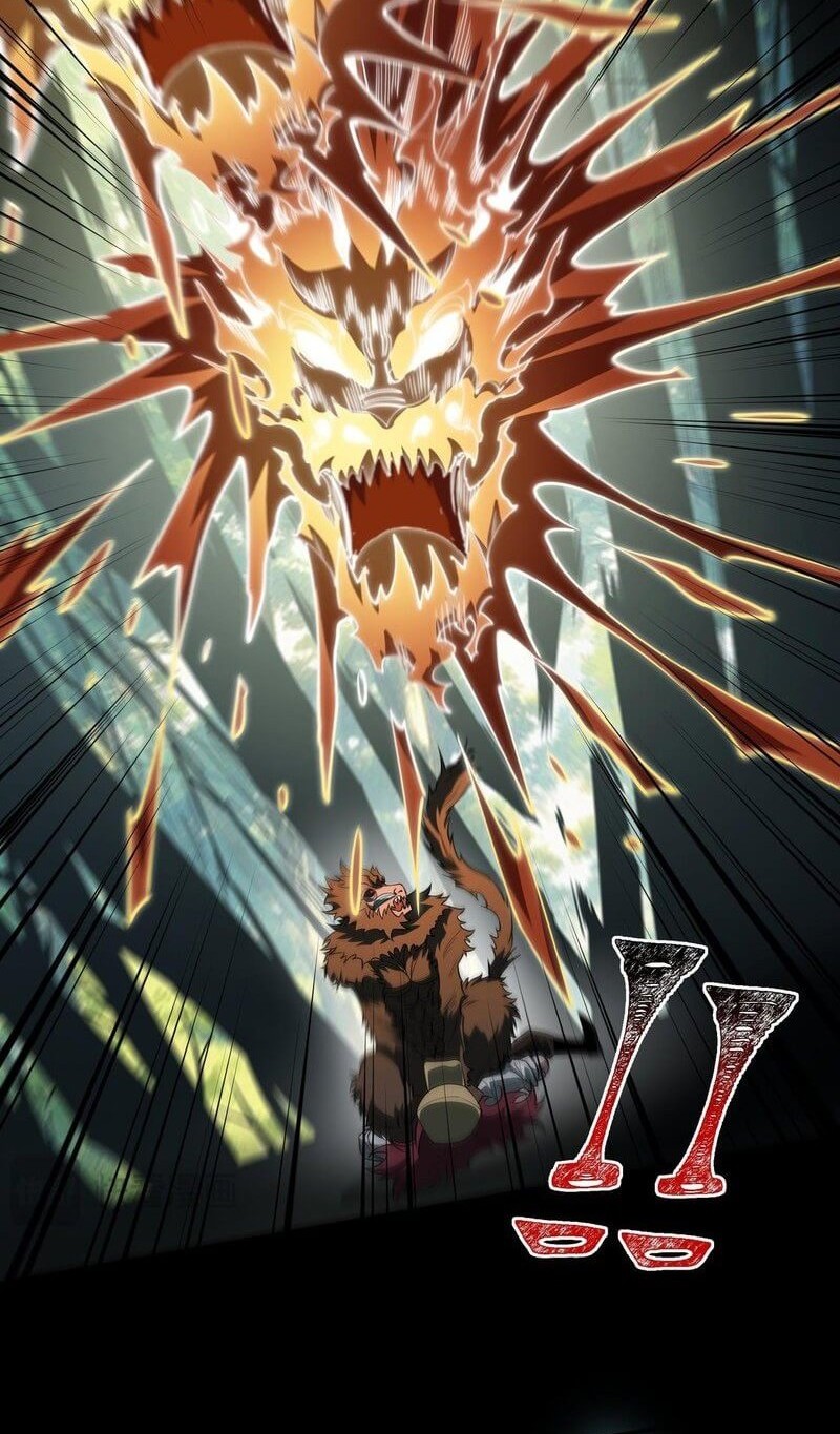 After the High School Goddess Dumped Me I Became a Martial Arts God Chapter 20 Gambar 20