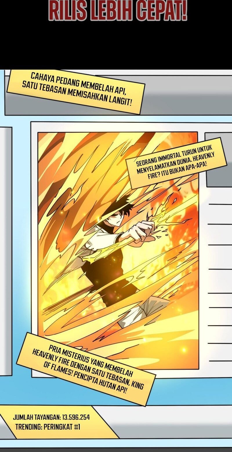 After the High School Goddess Dumped Me I Became a Martial Arts God Chapter 20 Gambar 24