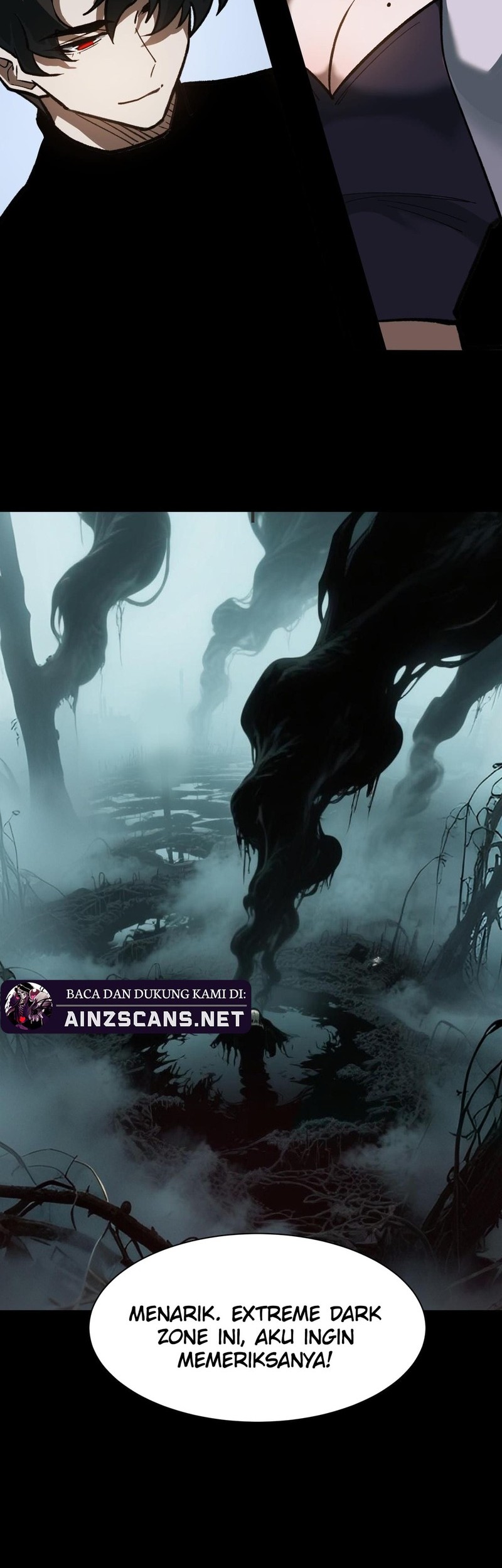 After the High School Goddess Dumped Me I Became a Martial Arts God Chapter 21 Gambar 41