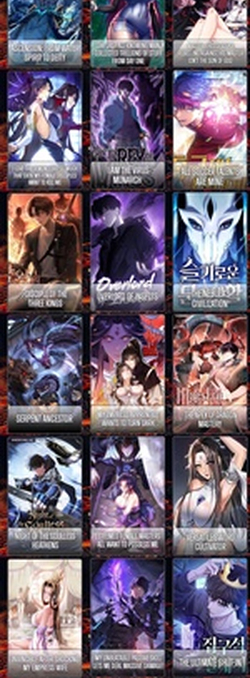 After the High School Goddess Dumped Me I Became a Martial Arts God Chapter 21 Gambar 44