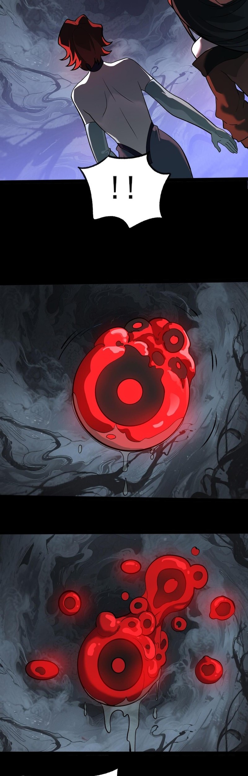 After the High School Goddess Dumped Me I Became a Martial Arts God Chapter 21 Gambar 7