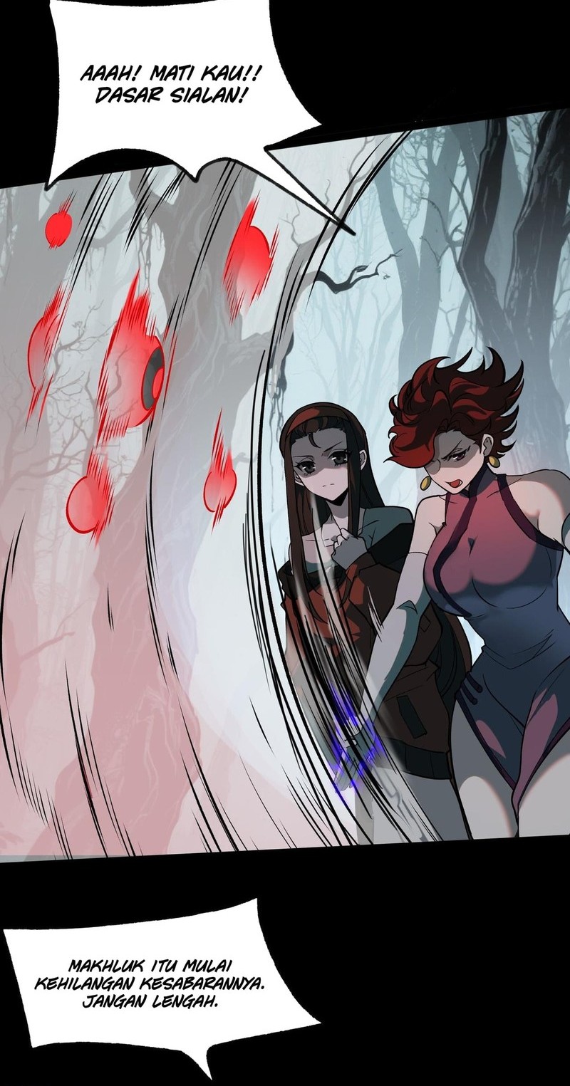 After the High School Goddess Dumped Me I Became a Martial Arts God Chapter 21 Gambar 8