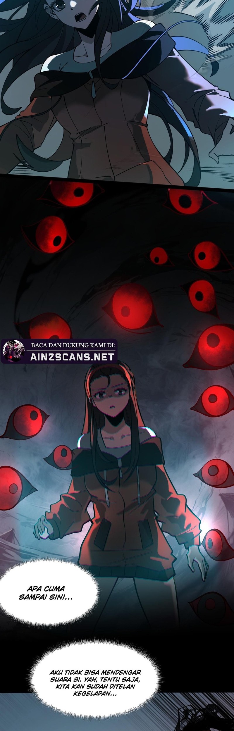 After the High School Goddess Dumped Me I Became a Martial Arts God Chapter 21 Gambar 10