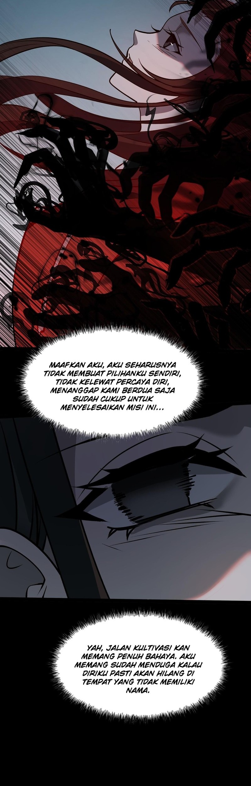 After the High School Goddess Dumped Me I Became a Martial Arts God Chapter 21 Gambar 11