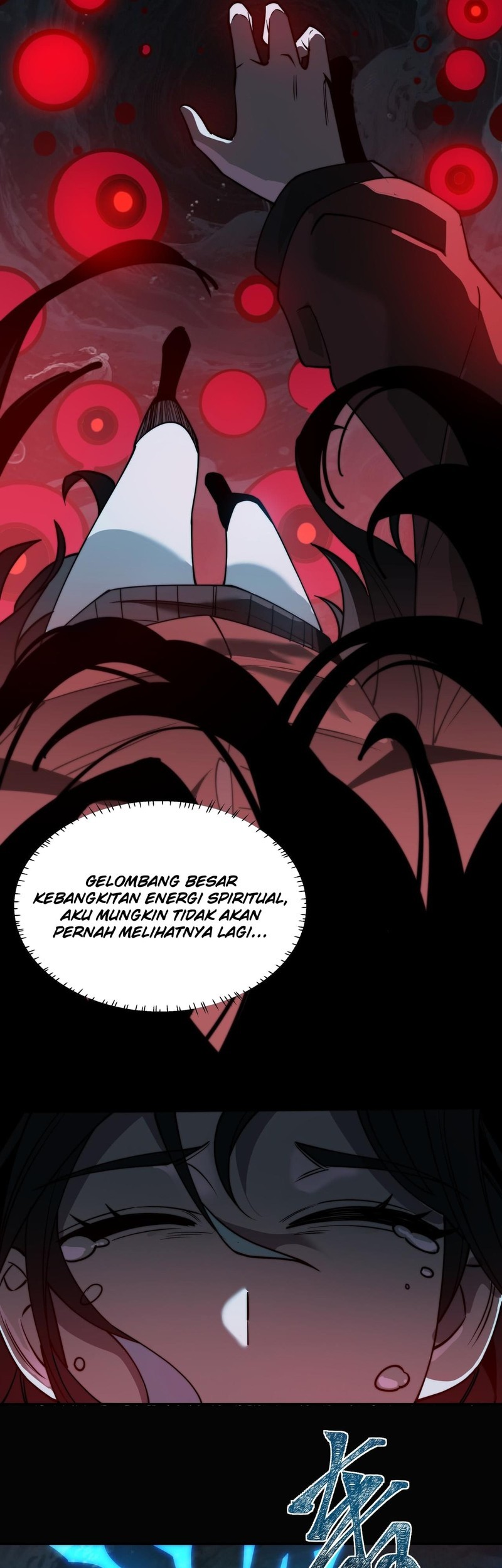 After the High School Goddess Dumped Me I Became a Martial Arts God Chapter 21 Gambar 13