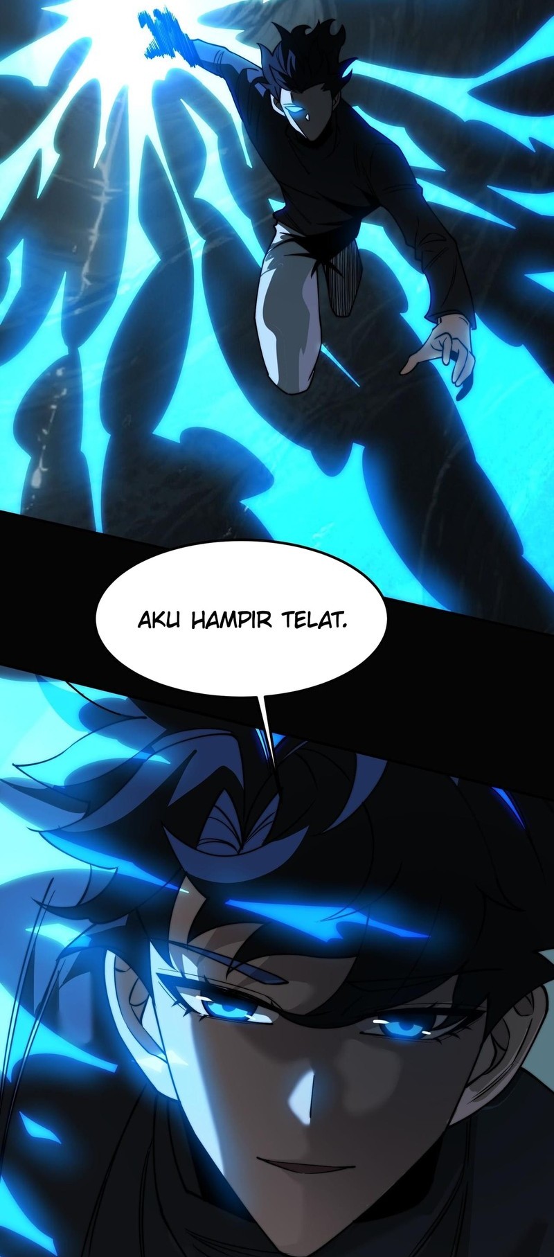 After the High School Goddess Dumped Me I Became a Martial Arts God Chapter 21 Gambar 15