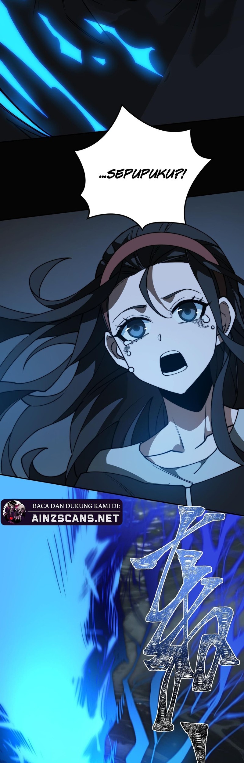 After the High School Goddess Dumped Me I Became a Martial Arts God Chapter 21 Gambar 16