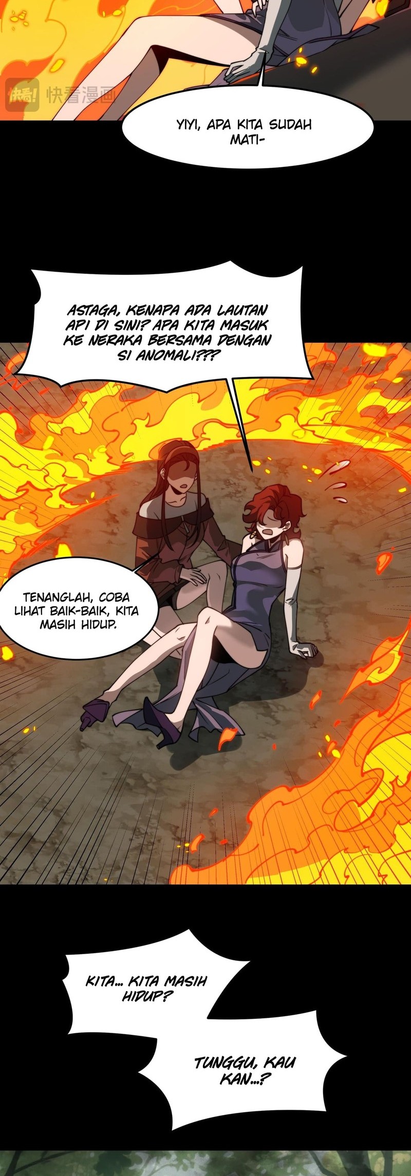 After the High School Goddess Dumped Me I Became a Martial Arts God Chapter 21 Gambar 23