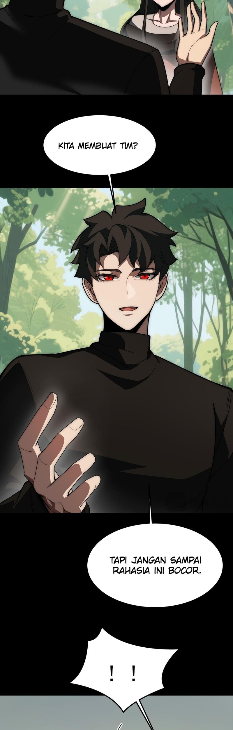 After the High School Goddess Dumped Me I Became a Martial Arts God Chapter 21 Gambar 30