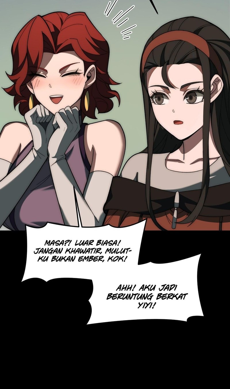 After the High School Goddess Dumped Me I Became a Martial Arts God Chapter 21 Gambar 31