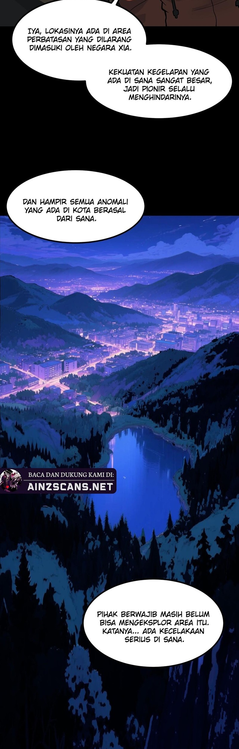 After the High School Goddess Dumped Me I Became a Martial Arts God Chapter 21 Gambar 35