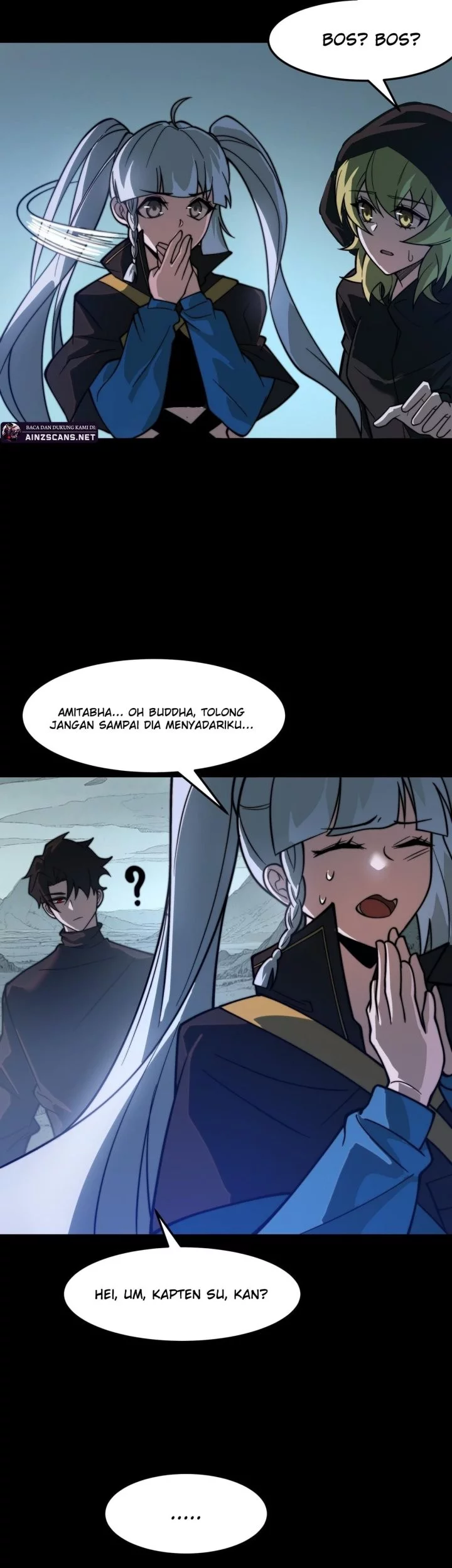 After the High School Goddess Dumped Me I Became a Martial Arts God Chapter 22 Gambar 26