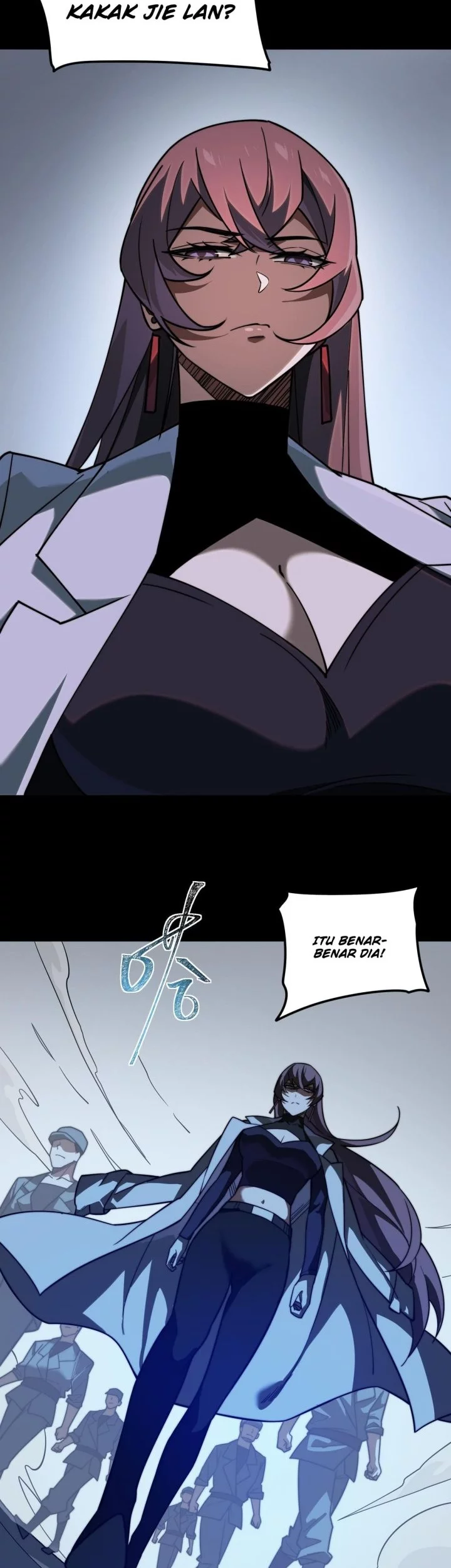 After the High School Goddess Dumped Me I Became a Martial Arts God Chapter 22 Gambar 33