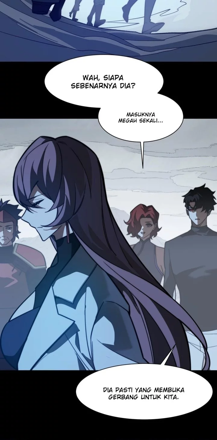 After the High School Goddess Dumped Me I Became a Martial Arts God Chapter 22 Gambar 34