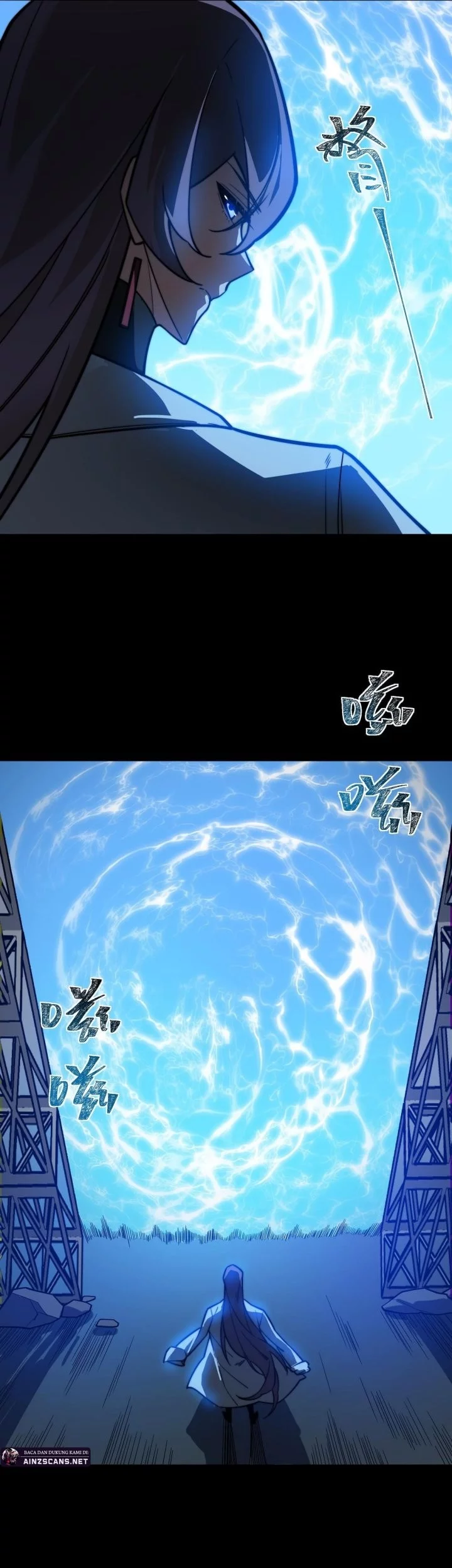 After the High School Goddess Dumped Me I Became a Martial Arts God Chapter 22 Gambar 35