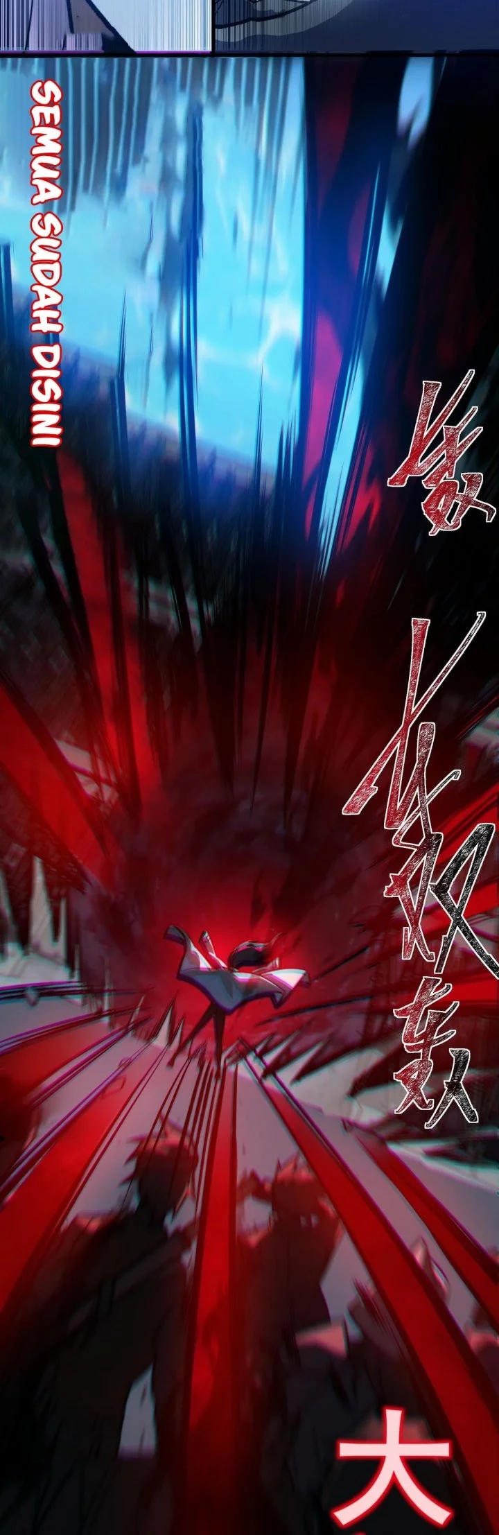 After the High School Goddess Dumped Me I Became a Martial Arts God Chapter 22 Gambar 37