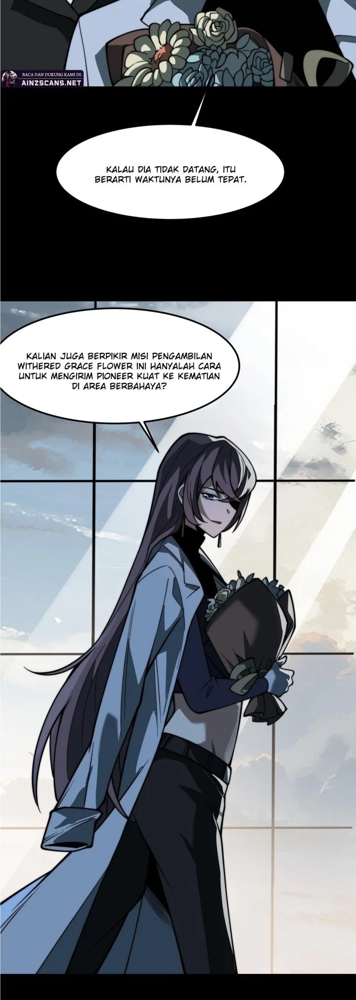 After the High School Goddess Dumped Me I Became a Martial Arts God Chapter 22 Gambar 4