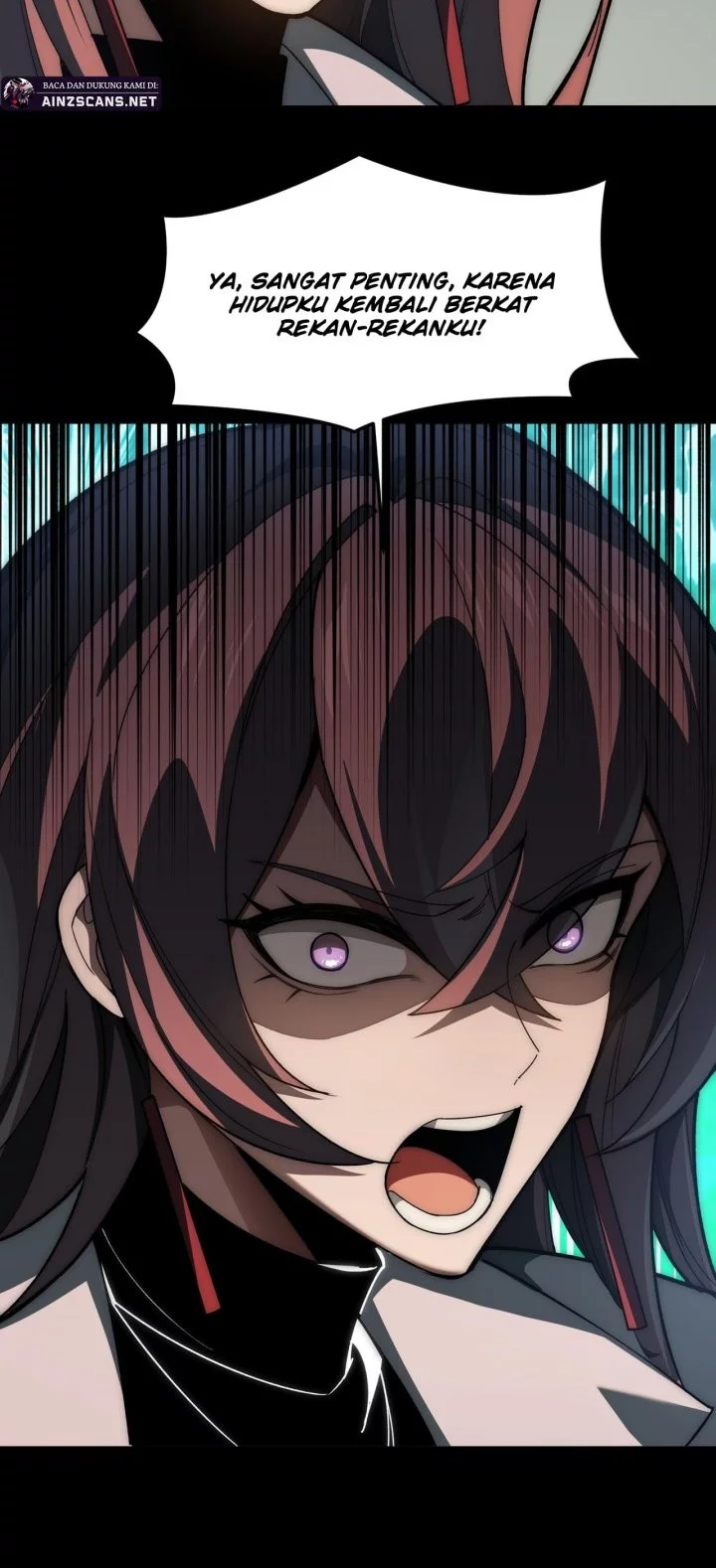 After the High School Goddess Dumped Me I Became a Martial Arts God Chapter 22 Gambar 10