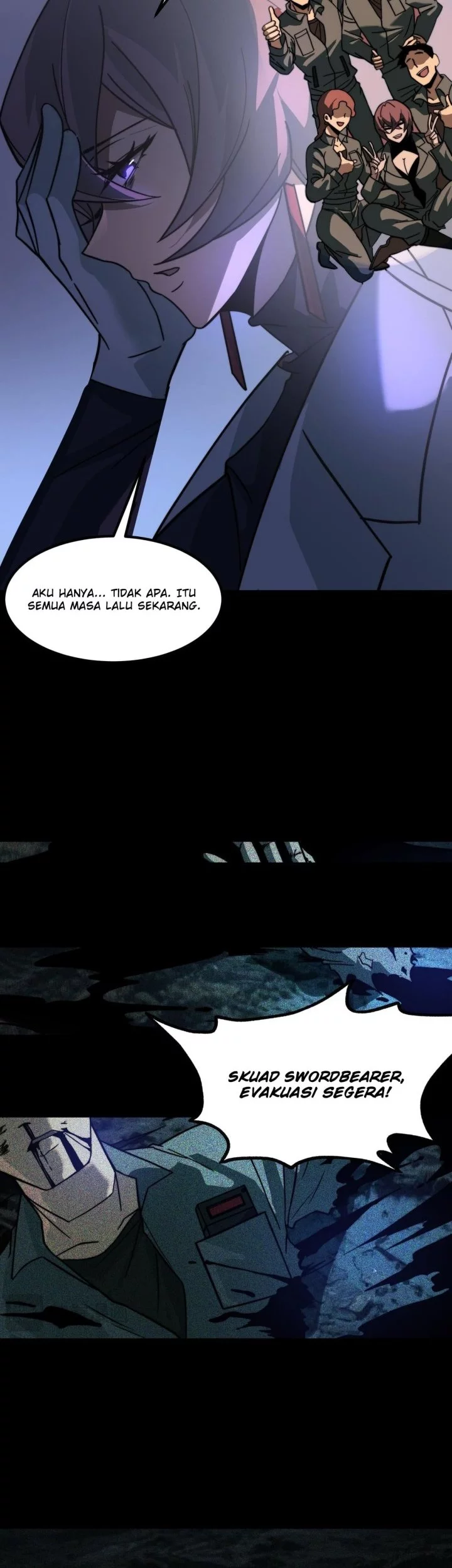 After the High School Goddess Dumped Me I Became a Martial Arts God Chapter 22 Gambar 12