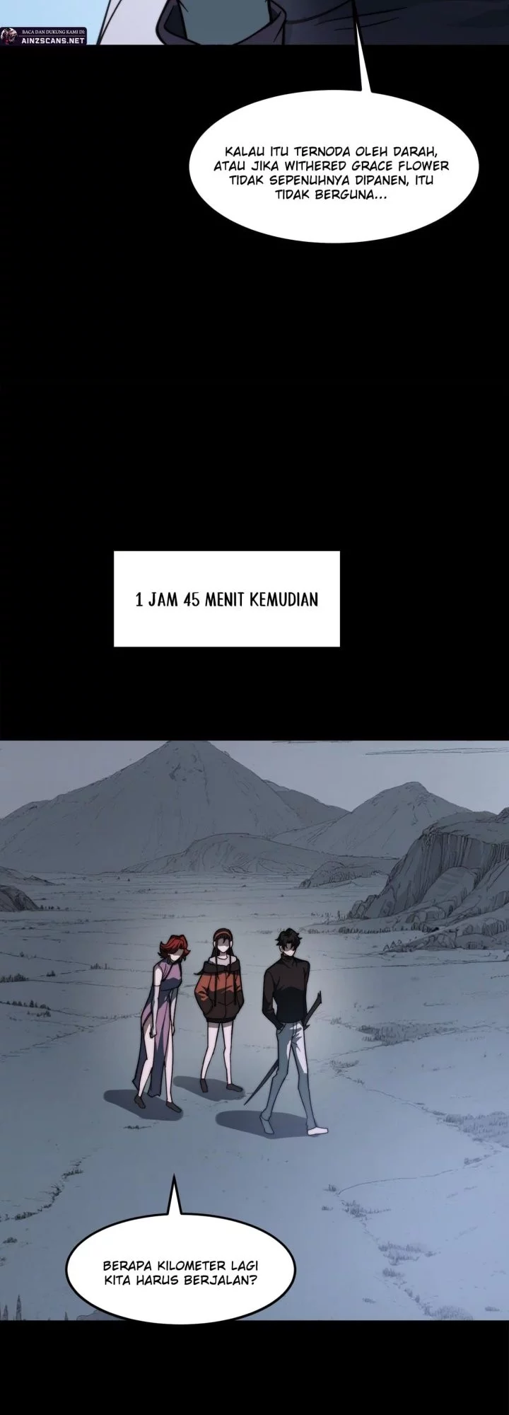 After the High School Goddess Dumped Me I Became a Martial Arts God Chapter 22 Gambar 16