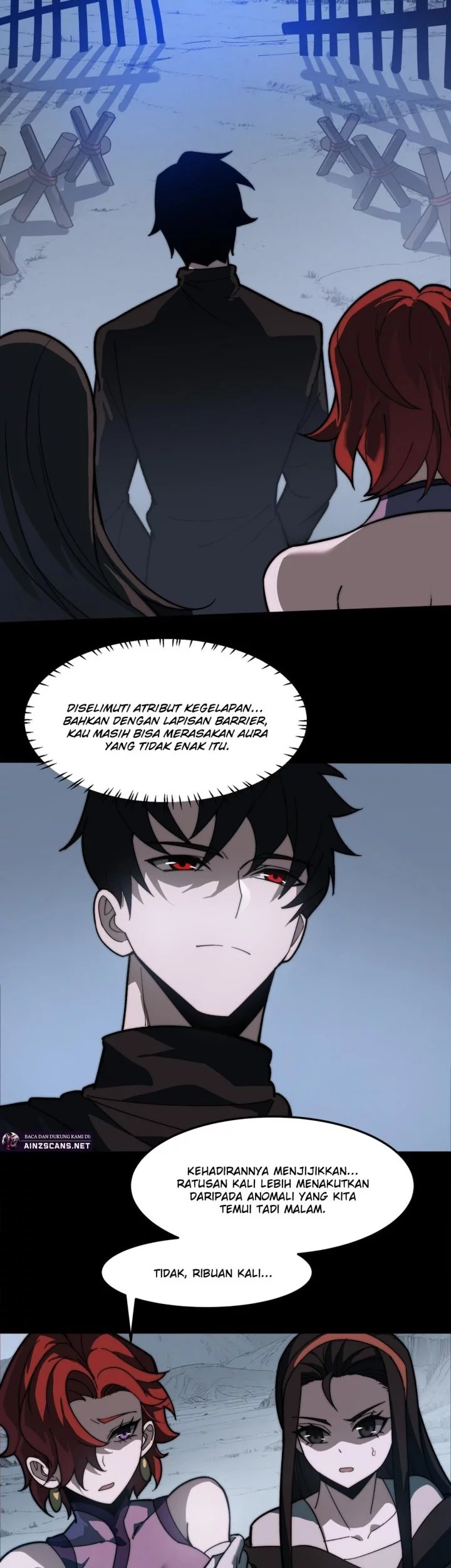 After the High School Goddess Dumped Me I Became a Martial Arts God Chapter 22 Gambar 18