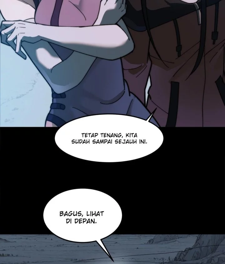 After the High School Goddess Dumped Me I Became a Martial Arts God Chapter 22 Gambar 19