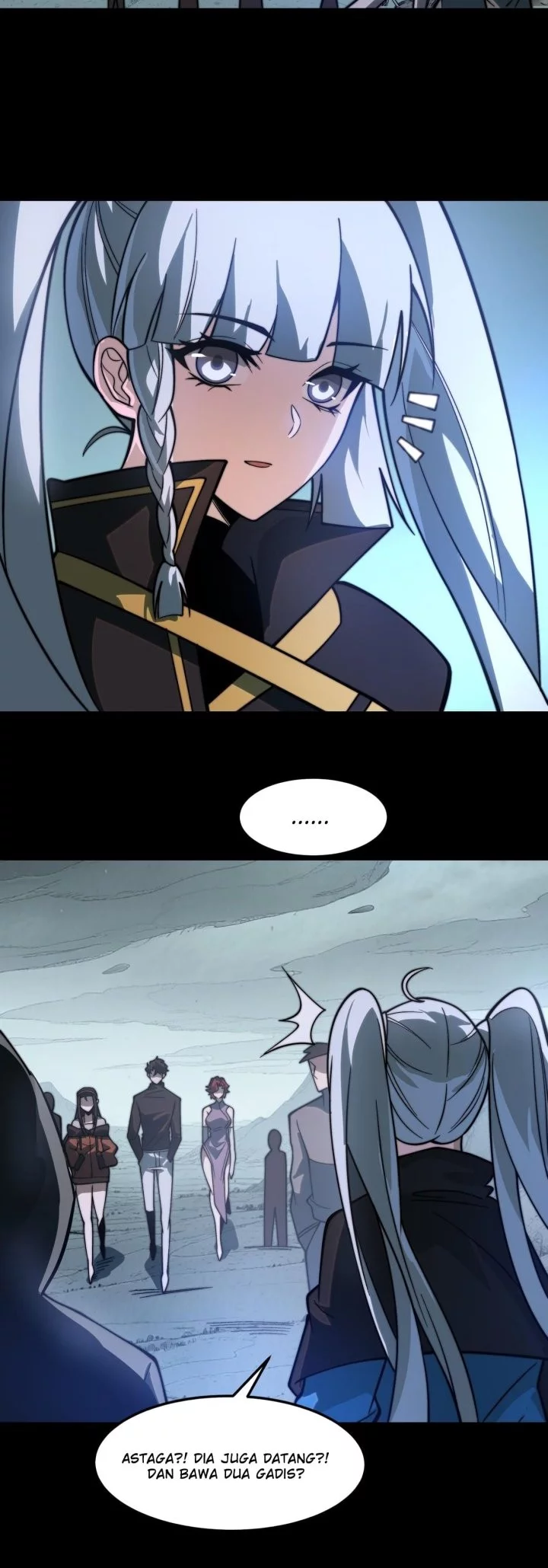 After the High School Goddess Dumped Me I Became a Martial Arts God Chapter 22 Gambar 25