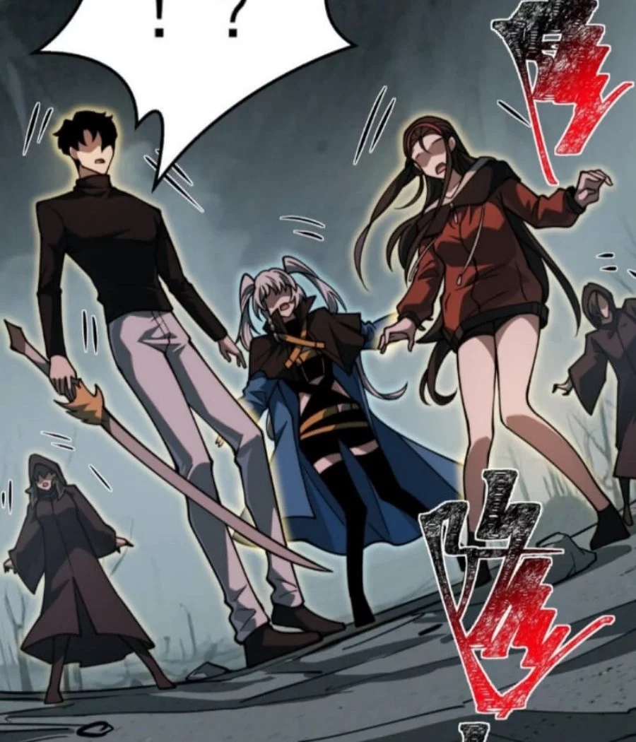 After the High School Goddess Dumped Me I Became a Martial Arts God Chapter 23 Gambar 46