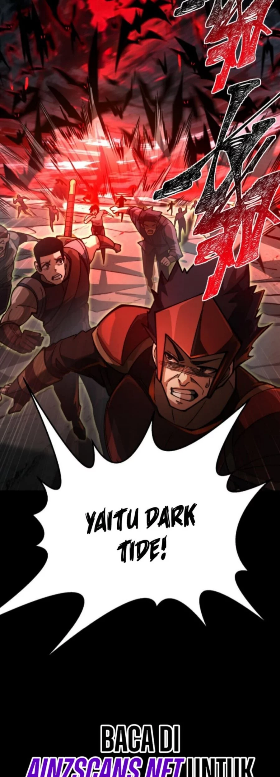 After the High School Goddess Dumped Me I Became a Martial Arts God Chapter 23 Gambar 49