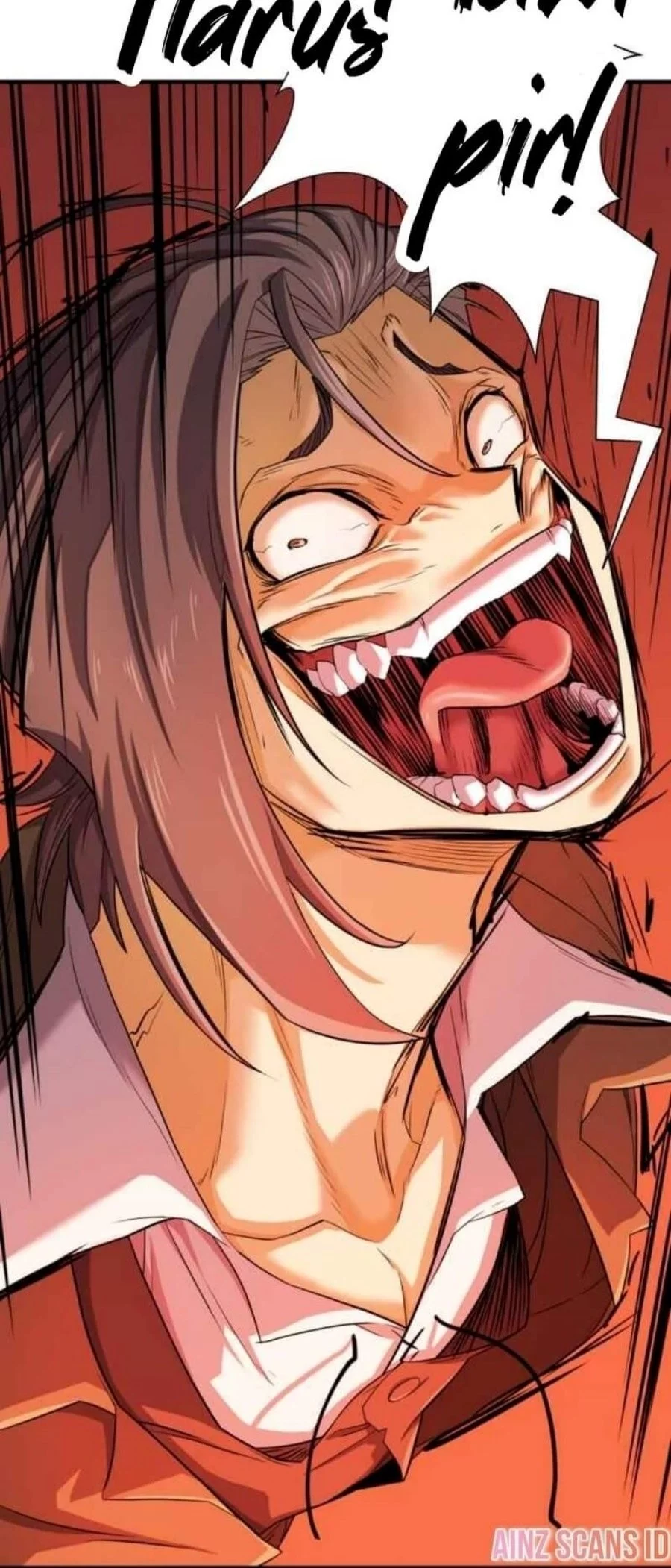 After the High School Goddess Dumped Me I Became a Martial Arts God Chapter 23 Gambar 53