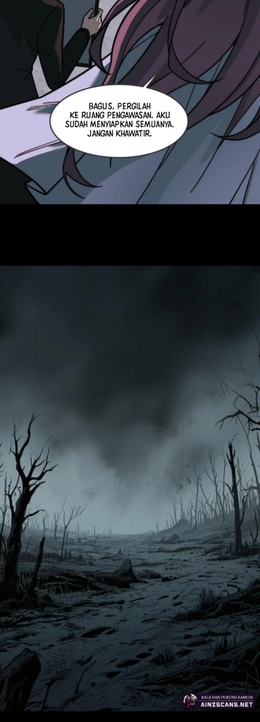 After the High School Goddess Dumped Me I Became a Martial Arts God Chapter 23 Gambar 8