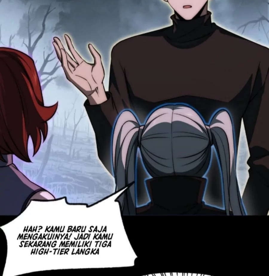 After the High School Goddess Dumped Me I Became a Martial Arts God Chapter 23 Gambar 25