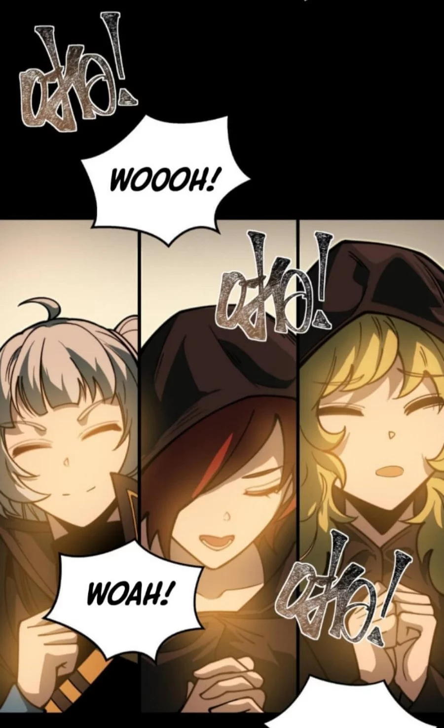 After the High School Goddess Dumped Me I Became a Martial Arts God Chapter 23 Gambar 29